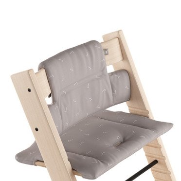 Stokke® Tripp Trapp® Classic Cushion poduszka | Icon Grey