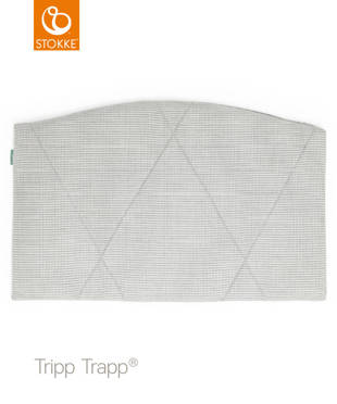 Stokke® Tripp Trapp® Junior Cushion poduszka | Nordic Grey