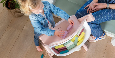 Stokke® Tripp Trapp® Storage organizer–pojemnik 