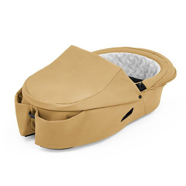 Stokke® Xplory® X Carrycot gondola | Golden Yellow