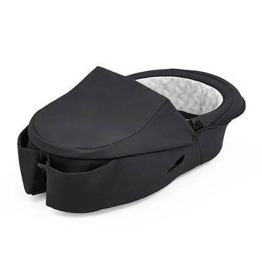 Stokke® Xplory® X Carrycot gondola | Rich Black