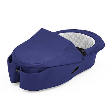 Stokke® Xplory® X Carrycot gondola | Royal Blue