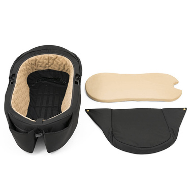 Stokke® Xplory® X Gold Limited Edition Carrycot gondola niemowlęca