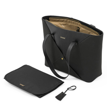 Stokke® Xplory® X Gold Limited Edition Changing Bag torba pielęgnacyjna