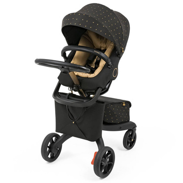 Stokke® Xplory® X Gold Limited Edition Changing Bag torba pielęgnacyjna