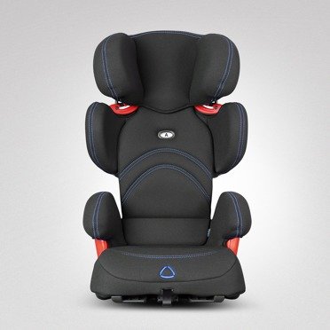 Takata® Maxi fotelik samochodowy 15-36 kg | Blacktive Blue