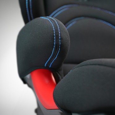 Takata® Maxi fotelik samochodowy 15-36 kg | Blacktive Blue