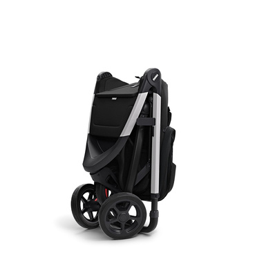 Thule | Spring | Chassis | Stelaż Wózka Spacerowego | Aluminium