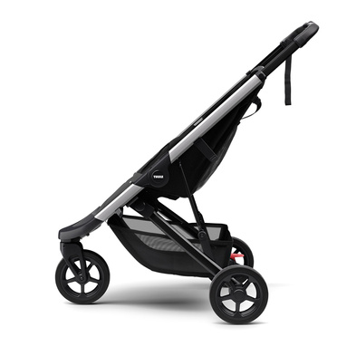 Thule | Spring | Chassis | Stelaż Wózka Spacerowego | Aluminium