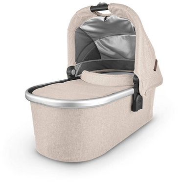 UPPAbaby | Cruz V2 + Vista V2 | Gondola | Declan (Beige Melange)