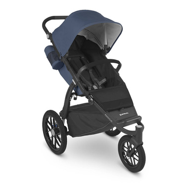 UPPAbaby | Ridge | Barierka do wózka |