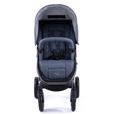 Valco Baby® Snap4 Sport VS Tailor Made superlekki wózek spacerowy | Denim