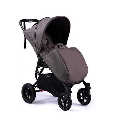 Valco Baby® Snap4 Sport superlekki wózek spacerowy | Dove Grey