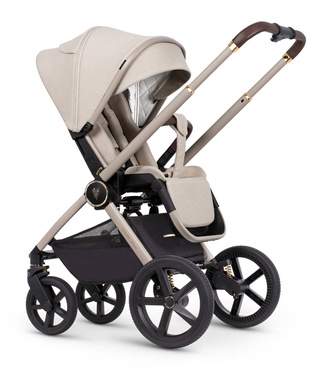 Venicci® Tinum Upline Seat Unit siedzisko spacerowe | Stone Beige