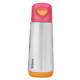 B.Box® Butelka termiczna z ustnikiem sportowym 500 ml strawberry shake 