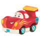 B.Toys™ Mini Wheeee-ls! FreddyZoom mini autko z napędem wyścigówka