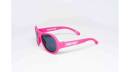 Babiators | Okulary przeciwsłoneczne 0-2 | Popstar pink 