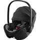 Britax Romer® Baby-Safe 5Z rozkładany fotelik samochodowy 0-13 kg | Graphite Marble