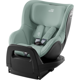 Britax Romer® Dualfix Pro M obrotowy fotelik samochodowy 0-18 kg | Jade Green