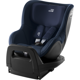 Britax Romer® Dualfix Pro M obrotowy fotelik samochodowy 0-18 kg | Night Blue 
