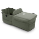 Bugaboo® Donkey 5 tapicerka drugiej gondoli | Forest Green