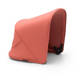 Bugaboo® Fox 3 Sun Canopy budka przeciwsłoneczna | Sunrise Red