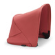 Bugaboo® Fox 5 Canopy budka | Sunrise Red