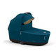 Cybex® Priam 4 Carrycot Lux gondola | Mountain Blue