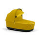 Cybex® Priam 4 Carrycot Lux gondola | Mustard Yellow