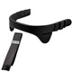 Leander Classic™ High Chair Safety Bar pałąk do krzesełka | Black