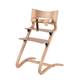 Leander Classic™ High Chair zestaw 2w1, krzesełko + pałąk | Natural