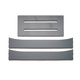 Leander Classic™ Junior Extension rozszerzenie do łóżeczka | Grey