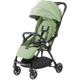 Leclerc Baby Magicfold™ Plus, samoskładający się lekki wózek spacerowy | Green 