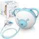 Nosiboo® Pro medyczny aspirator elektryczny dla dzieci | Blue 