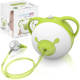 Nosiboo® Pro medyczny aspirator elektryczny dla dzieci | Green 