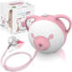 Nosiboo® Pro medyczny aspirator elektryczny dla dzieci | Pink 