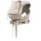 Stokke® Limas™ Carrier chusta–nosidełko ergonomiczne dla dziecka od 3 do 15 kg | Valerian Beige