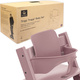 Stokke® Tripp Trapp® Baby Set zestaw niemowlęcy | Hazy Grey