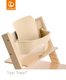 Stokke® Tripp Trapp® Baby Set zestaw niemowlęcy | Natural
