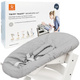 Stokke® Tripp Trapp® Newborn Set leżaczek niemowlęcy | Grey