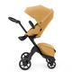 Stokke® Xplory® X wózek spacerowy | Golden Yellow