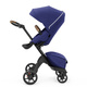 Stokke® Xplory® X wózek spacerowy | Royal Blue