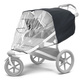 Thule | Urban Glide Double Rain Cover | Osłona Przeciwdeszczowa