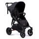 Valco Baby® Snap4 Sport superlekki wózek spacerowy | Coal Black - ekspozycja