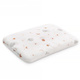 Yosoy® poduszka eco satin cotton 40x30 | Sky stars